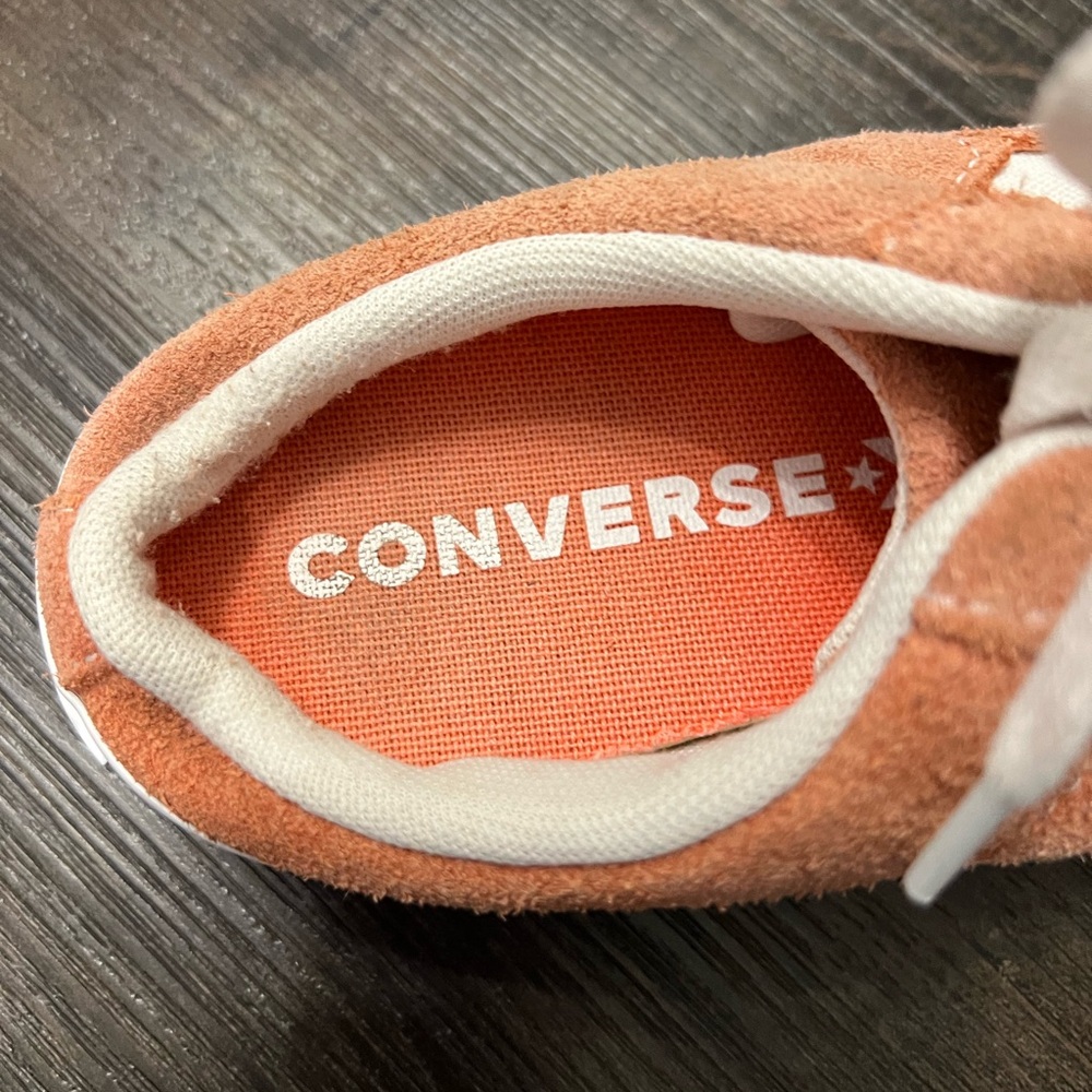 NEW converse slip ons - Picture 4 of 10